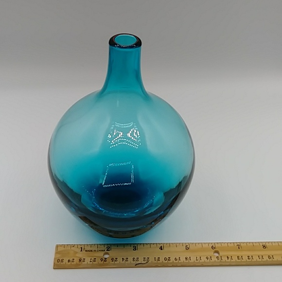 💧HP! Vintage Ikea Vase. Designed by Johanna Jelnek, Salong series in the 90s - Picture 6 of 8